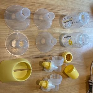 Medela assortment